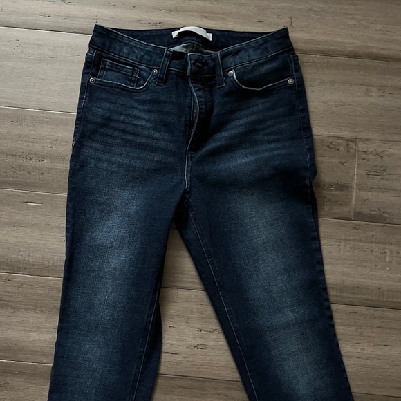 LC by Lauren Conrad Jeans - Picture 2 of 5